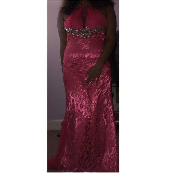 🚨PROM DRESS🚨 - Picture 3 of 6